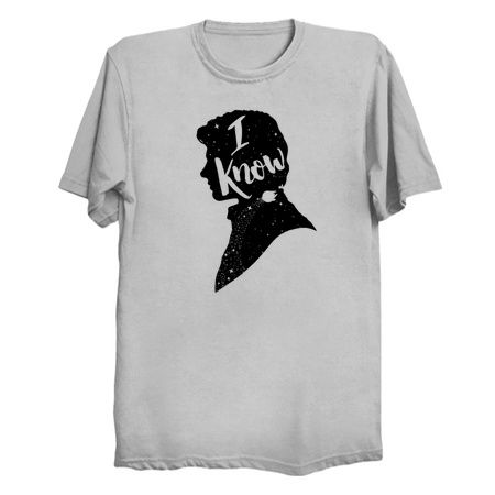 Iknowmed Merch I Know - NeatoShop