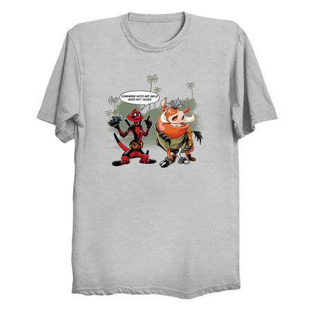 Bugs Not Slugs tiny thumbnail