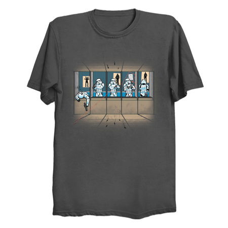 Shooting gallery tiny thumbnail