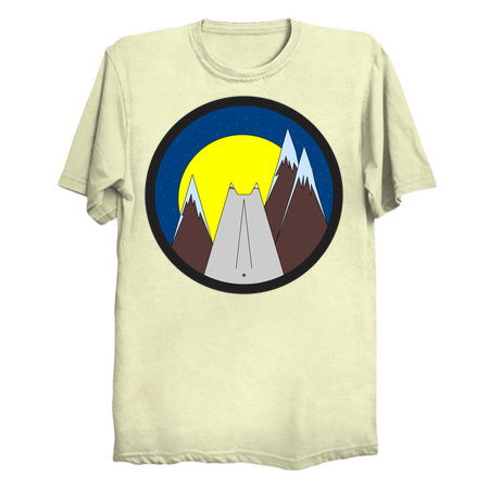 Mouuntain Cat - NeatoShop