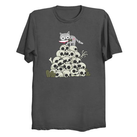 Killer Cat tiny thumbnail