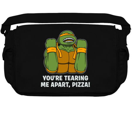 Ninja Pizza - NeatoShop