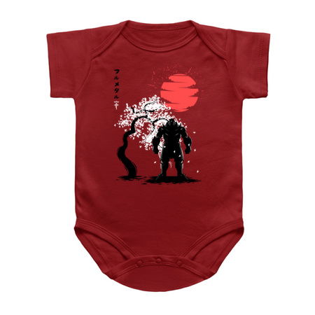 Metal Japan Rising tiny thumbnail