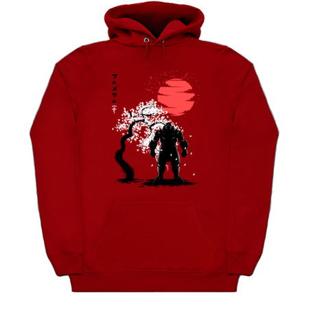 Metal Japan Rising tiny thumbnail