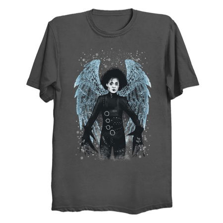 Ice Angel tiny thumbnail