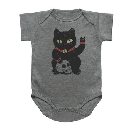 Black Cat tiny thumbnail