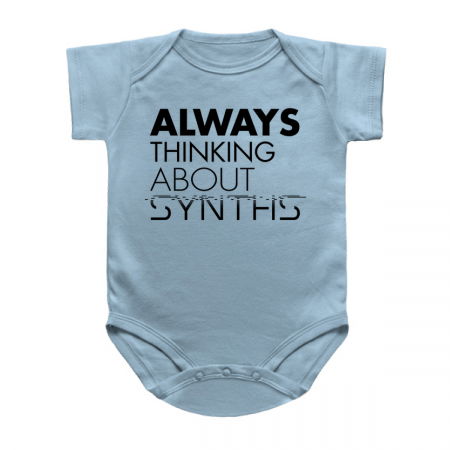 Ian Synths Shirt tiny thumbnail