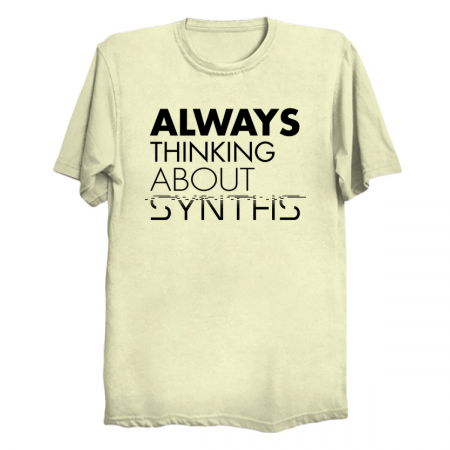 Ian Synths Shirt tiny thumbnail