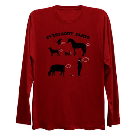 Everybody Farts tiny thumbnail