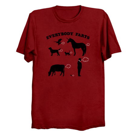 Everybody Farts tiny thumbnail
