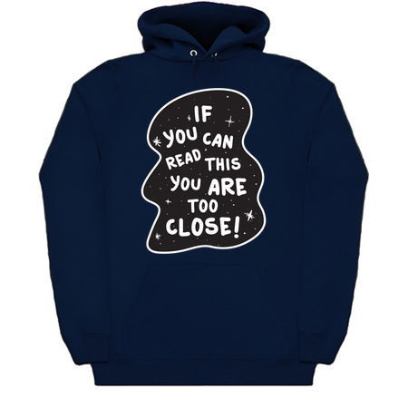 Personal Space tiny thumbnail