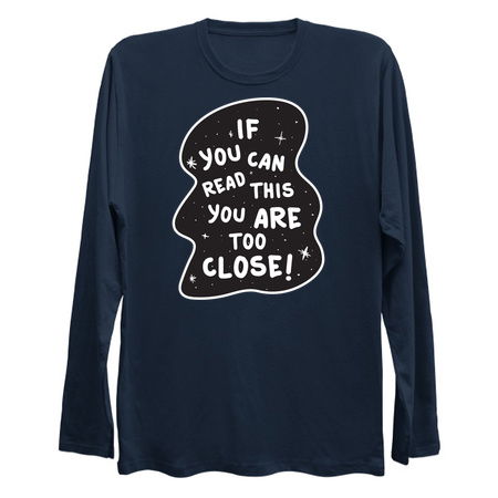 Personal Space tiny thumbnail