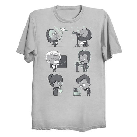 Good Times With Science tiny thumbnail