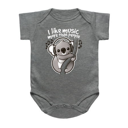 Koala likes music more than people tiny thumbnail