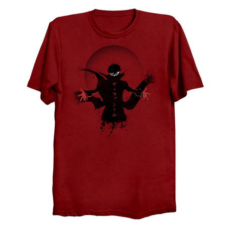 Wake Up, Get Up, Get Out There. tiny thumbnail