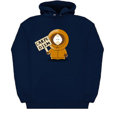 Carpe diem tiny thumbnail