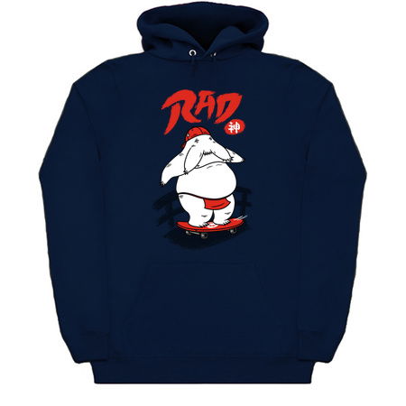 Rad Spirit tiny thumbnail