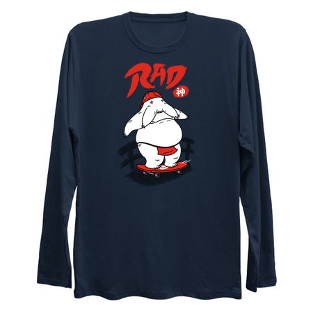 Rad Spirit tiny thumbnail