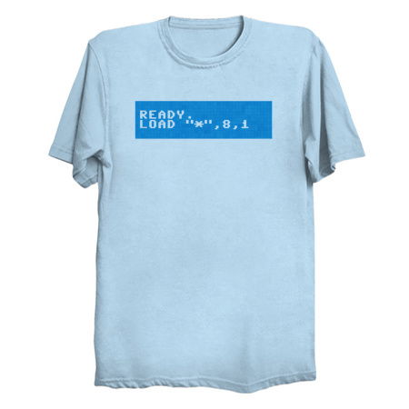 Ready to get Loaded (screen) tiny thumbnail