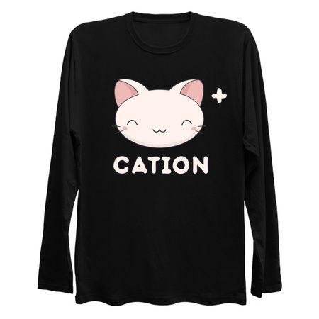 My Cation Science Joke Is Funny Okay tiny thumbnail