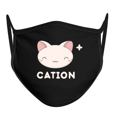 My Cation Science Joke Is Funny Okay tiny thumbnail