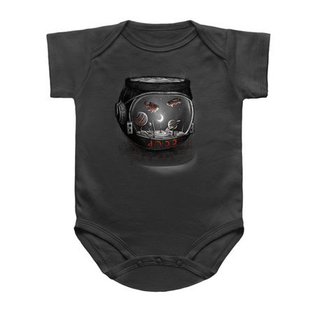 Astronotus tiny thumbnail