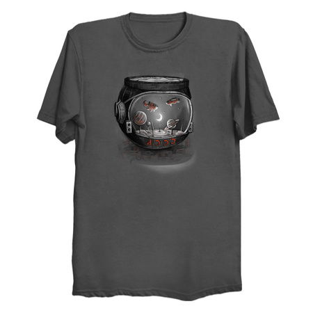 Astronotus tiny thumbnail