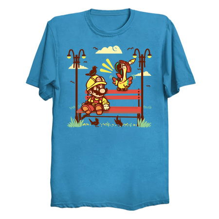 Tell me your secrets tiny thumbnail