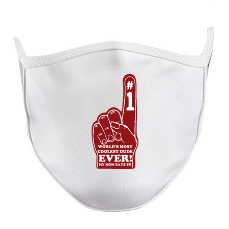 Number 1 World's Most Coolest Dude Ever! tiny thumbnail