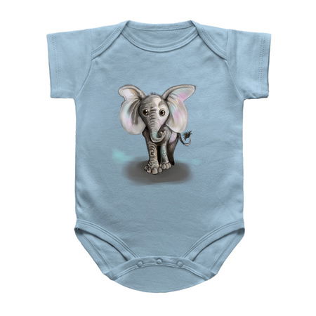 Baby Elephant tiny thumbnail