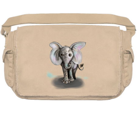 Baby Elephant tiny thumbnail