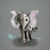 Baby Elephant tiny thumbnail