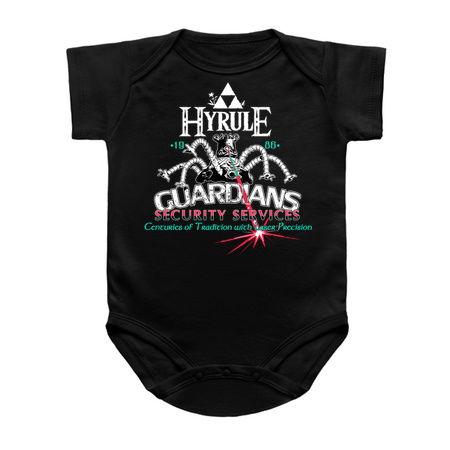 Zelda Breath of the Wild Hyrule Guardians tiny thumbnail