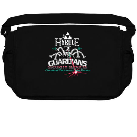 Zelda Breath of the Wild Hyrule Guardians tiny thumbnail