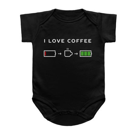I always love coffee caffeine lover tiny thumbnail