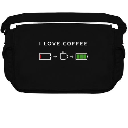 I always love coffee caffeine lover tiny thumbnail