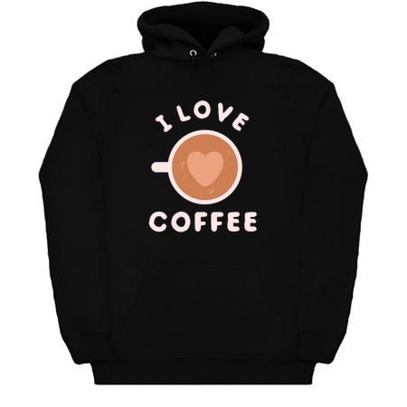 Yes I really love coffee and caffeine tiny thumbnail