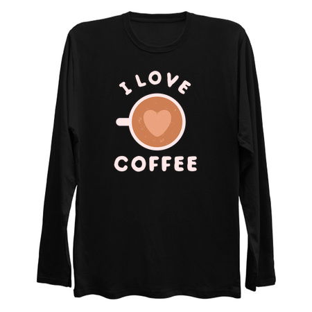 Yes I really love coffee and caffeine tiny thumbnail