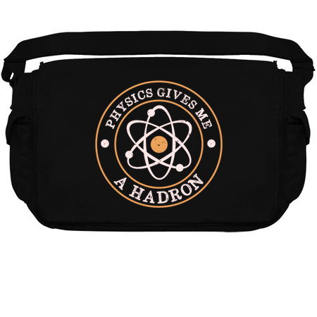 Physics Gives Me A Hadron Funny Science tiny thumbnail