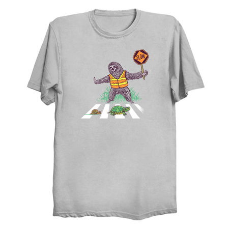 Slothing Guard tiny thumbnail