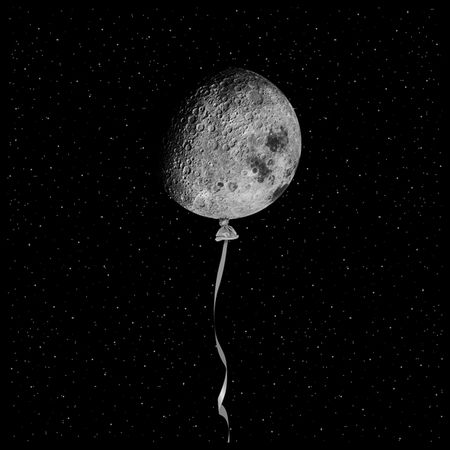 Moons A Balloon