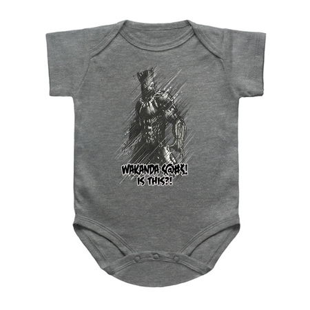 Wakanda S-- is this! tiny thumbnail