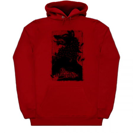 Wolf from the North tiny thumbnail