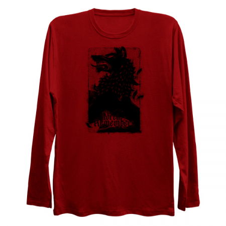 Wolf from the North tiny thumbnail