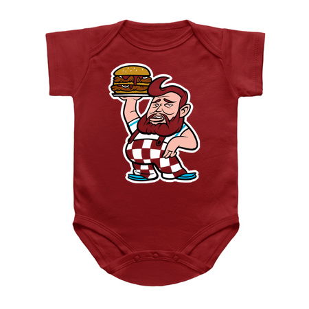 Bronson Burger tiny thumbnail