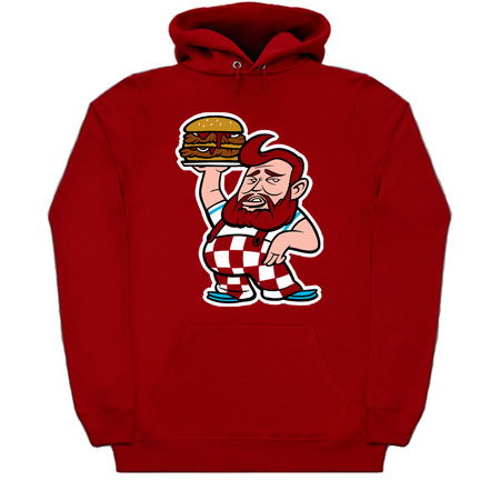 Bronson Burger tiny thumbnail