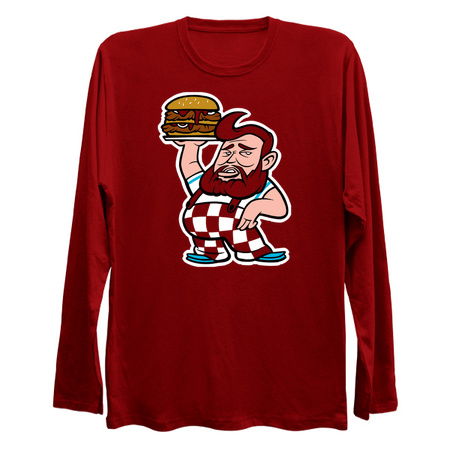 Bronson Burger tiny thumbnail