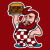 Bronson Burger tiny thumbnail