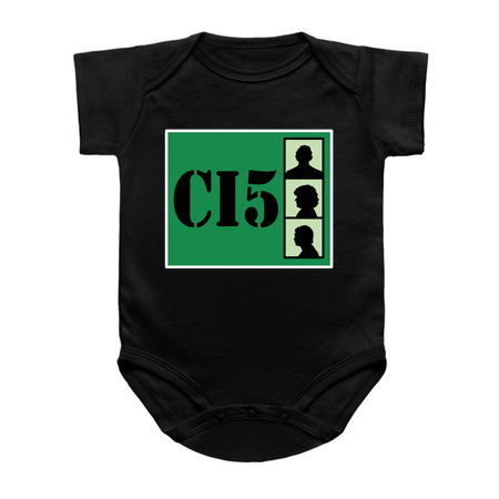 CI5 - The Professionals - Bodie & Doyle tiny thumbnail