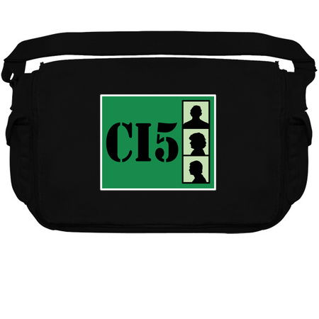 CI5 - The Professionals - Bodie & Doyle tiny thumbnail